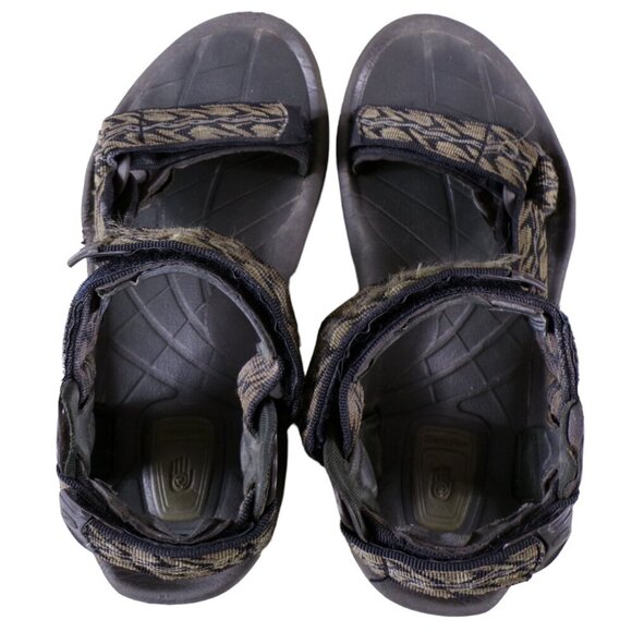 Teva Terra Fi Universal Hiking Sandal Mens size 10 #527 - Picture 3 of 11